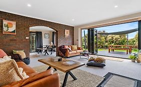 Lumeah Retreat Bruny Island